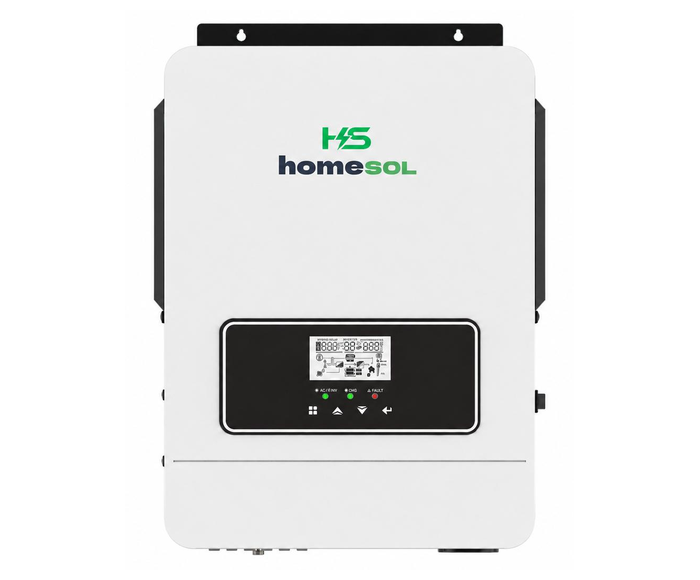 NS-2.2K Solar Inverter