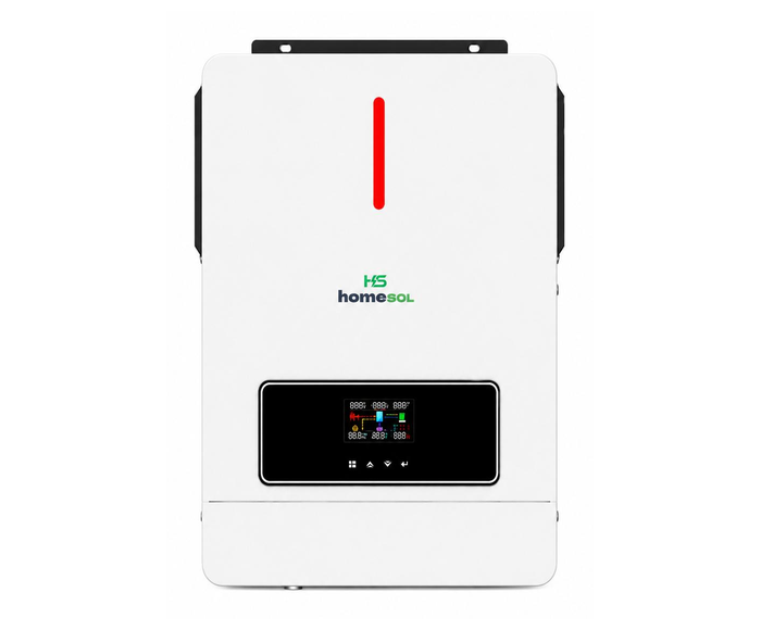 NS-4.2K Solar Inverter