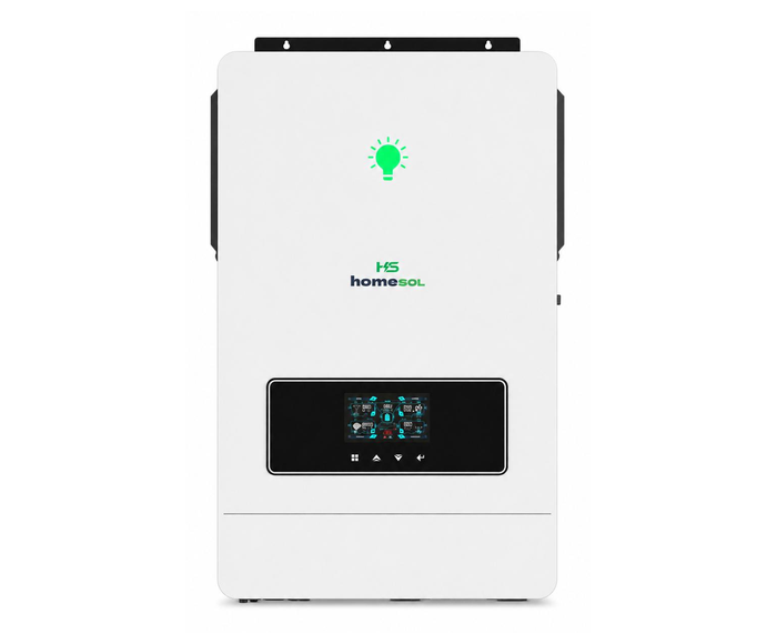 NS-13.2K Inverter