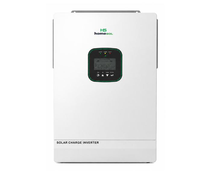 NSP-6.2K Solar Inverter