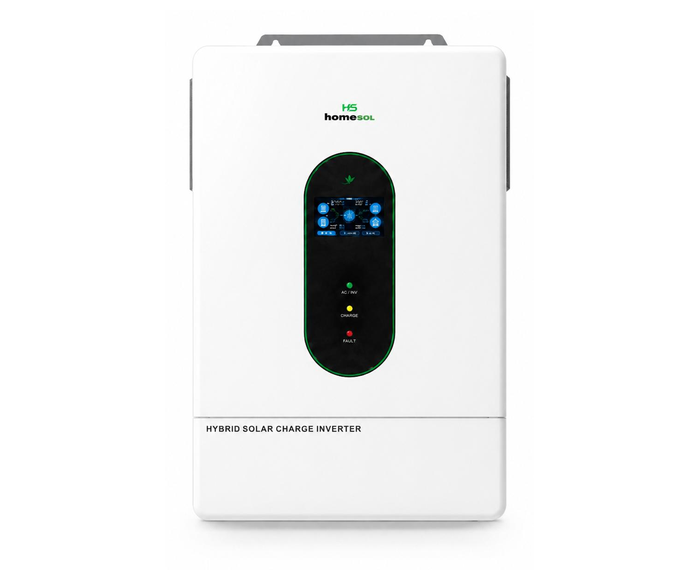 NSP-12K Solar Inverter