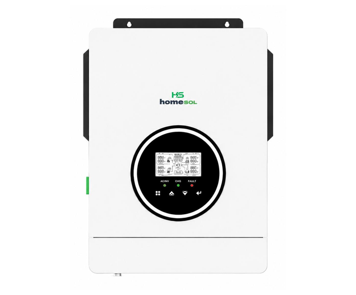 SOLP-4.5K Solar Inverter