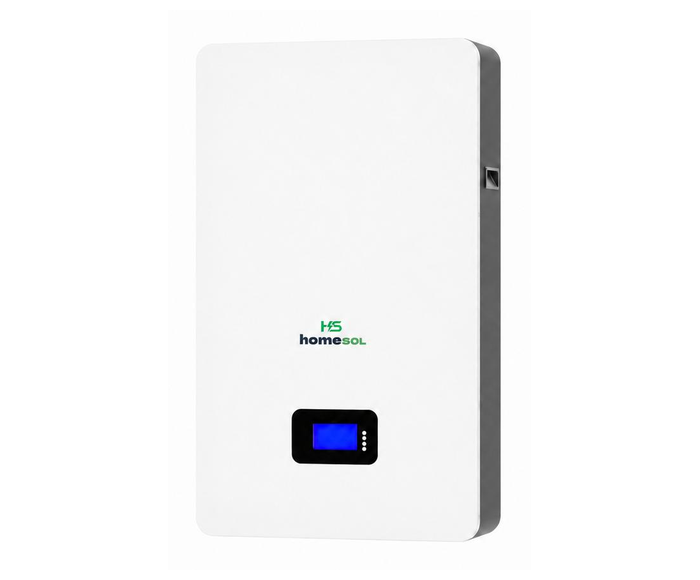 EB-51.2V-200Ah Battery